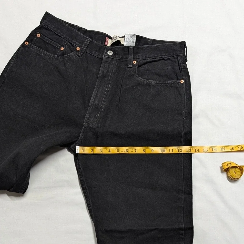 Levis levi 505